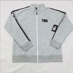 NBA Warm Up Jacket